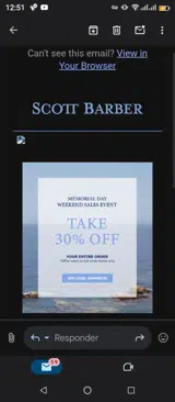 Summer30 coupon verification screenshot
