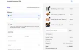 Scottish Gourmet USA coupon verification screenshot