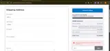 Scott's Dental Supply coupon verification screenshot