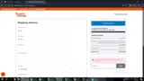 Scott's Dental Supply coupon verification screenshot