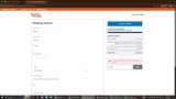 Scott's Dental Supply coupon verification screenshot
