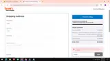 Scott's Dental Supply coupon verification screenshot
