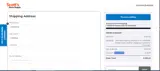 Scott's Dental Supply coupon verification screenshot