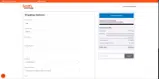 Scott's Dental Supply coupon verification screenshot