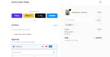 tiktok coupon verification screenshot
