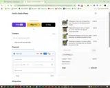 HAPPY2022 coupon verification screenshot