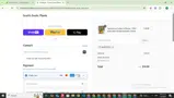 HAPPY2022 coupon verification screenshot