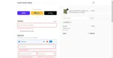 GIFTFEB coupon verification screenshot