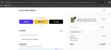 dealspotr coupon verification screenshot