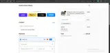 welcome12 coupon verification screenshot