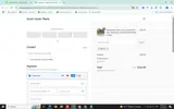 GIFT15 coupon verification screenshot