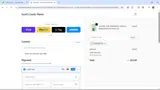 supergift24 coupon verification screenshot