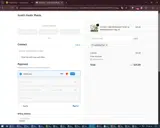 supergift24 coupon verification screenshot