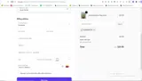 supergift24 coupon verification screenshot