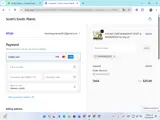 savefree2025 coupon verification screenshot