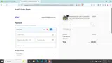 STABLE coupon verification screenshot
