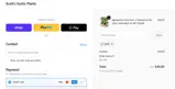 SAFE coupon verification screenshot