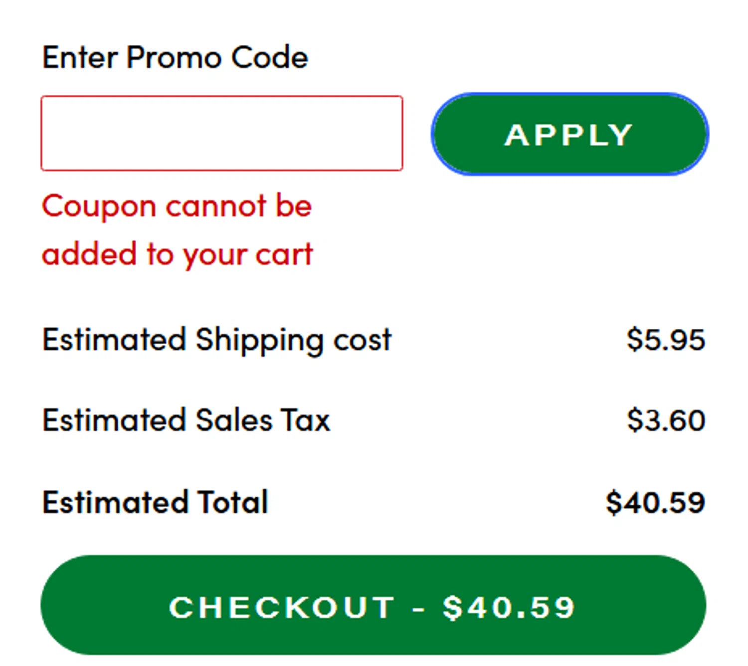Scotts Lawn Care promo code screenshot showing code Scotts10 applied at Scotts Lawn Care checkout page. Uploaded by SimplyCodes community member manuelchirinos2 on May 9, 2025