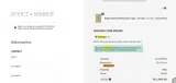 refresh15 coupon verification screenshot