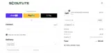 FRESH15 coupon verification screenshot