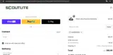 SHARENSAVE coupon verification screenshot