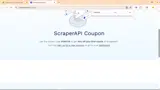 START1O coupon verification screenshot