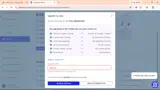 START1O coupon verification screenshot