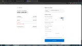 Scrapingdog coupon verification screenshot