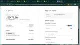 Scrapingdog coupon verification screenshot