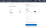 Scrapingdog coupon verification screenshot
