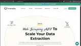 Scrapingdog coupon verification screenshot