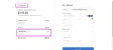 Scrapingdog coupon verification screenshot