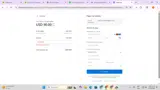 Scrapingdog coupon verification screenshot
