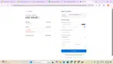 Scrapingdog coupon verification screenshot