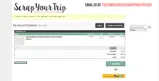 18STORE coupon verification screenshot