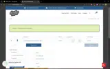 WELCOME10 coupon verification screenshot
