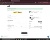 SCRATCHES10 coupon verification screenshot