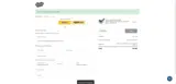BUILDFIXCARS coupon verification screenshot