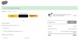 WELCOME10 coupon verification screenshot