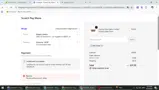 Scratch Play Meow coupon verification screenshot