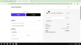 Scratch Play Meow coupon verification screenshot