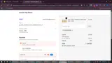 Scratch Play Meow coupon verification screenshot