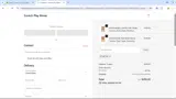 Scratch Play Meow coupon verification screenshot