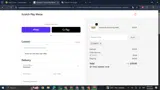 Scratch Play Meow coupon verification screenshot