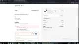 Scratch Play Meow coupon verification screenshot