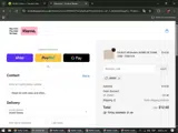 JIMMY coupon verification screenshot