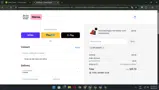 SPCsave10 coupon verification screenshot