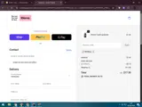 NYDEAL coupon verification screenshot