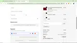 sale10 coupon verification screenshot