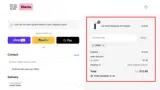 JIMMY coupon verification screenshot